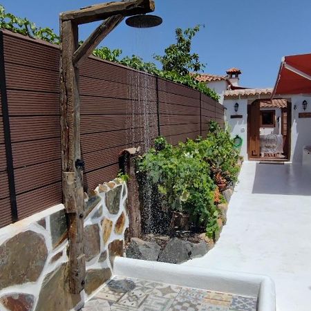 La Casa De Conchita Villa Costa Adeje  ภายนอก รูปภาพ