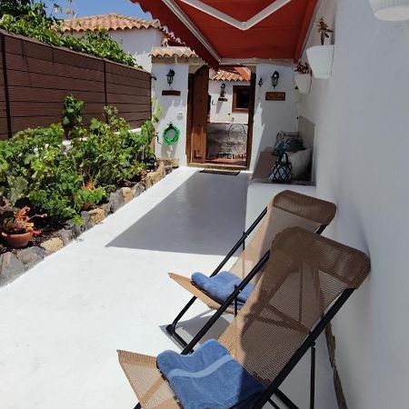 La Casa De Conchita Villa Costa Adeje  ภายนอก รูปภาพ
