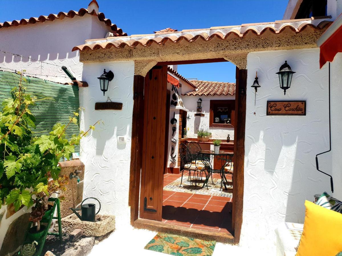 La Casa De Conchita Villa Costa Adeje  ภายนอก รูปภาพ