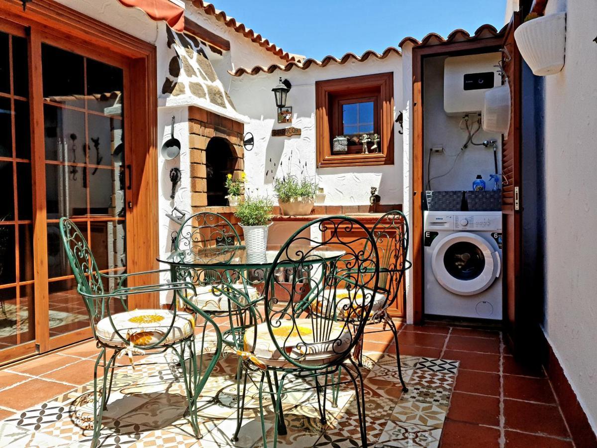 La Casa De Conchita Villa Costa Adeje  ภายนอก รูปภาพ