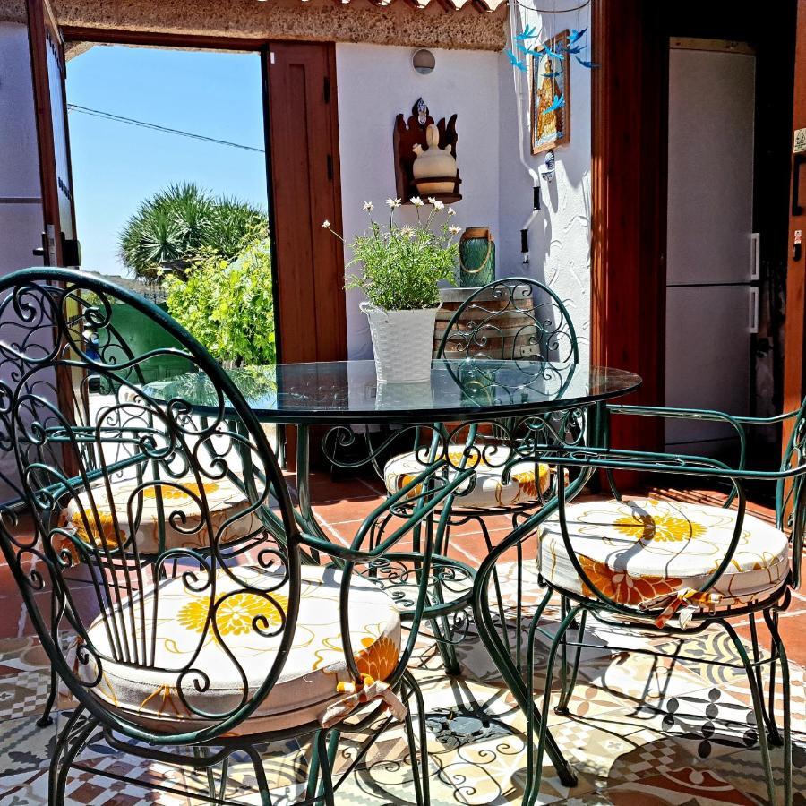 La Casa De Conchita Villa Costa Adeje  ภายนอก รูปภาพ