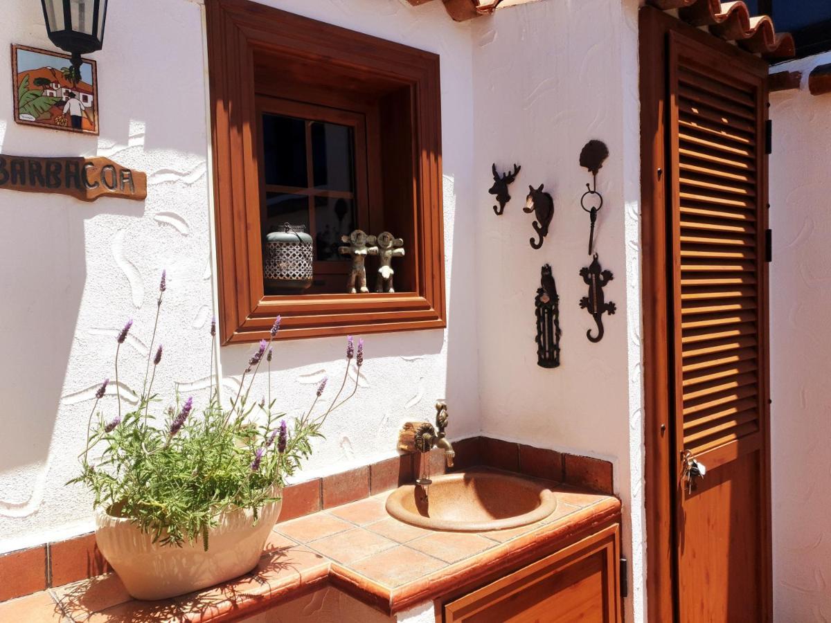 La Casa De Conchita Villa Costa Adeje  ภายนอก รูปภาพ