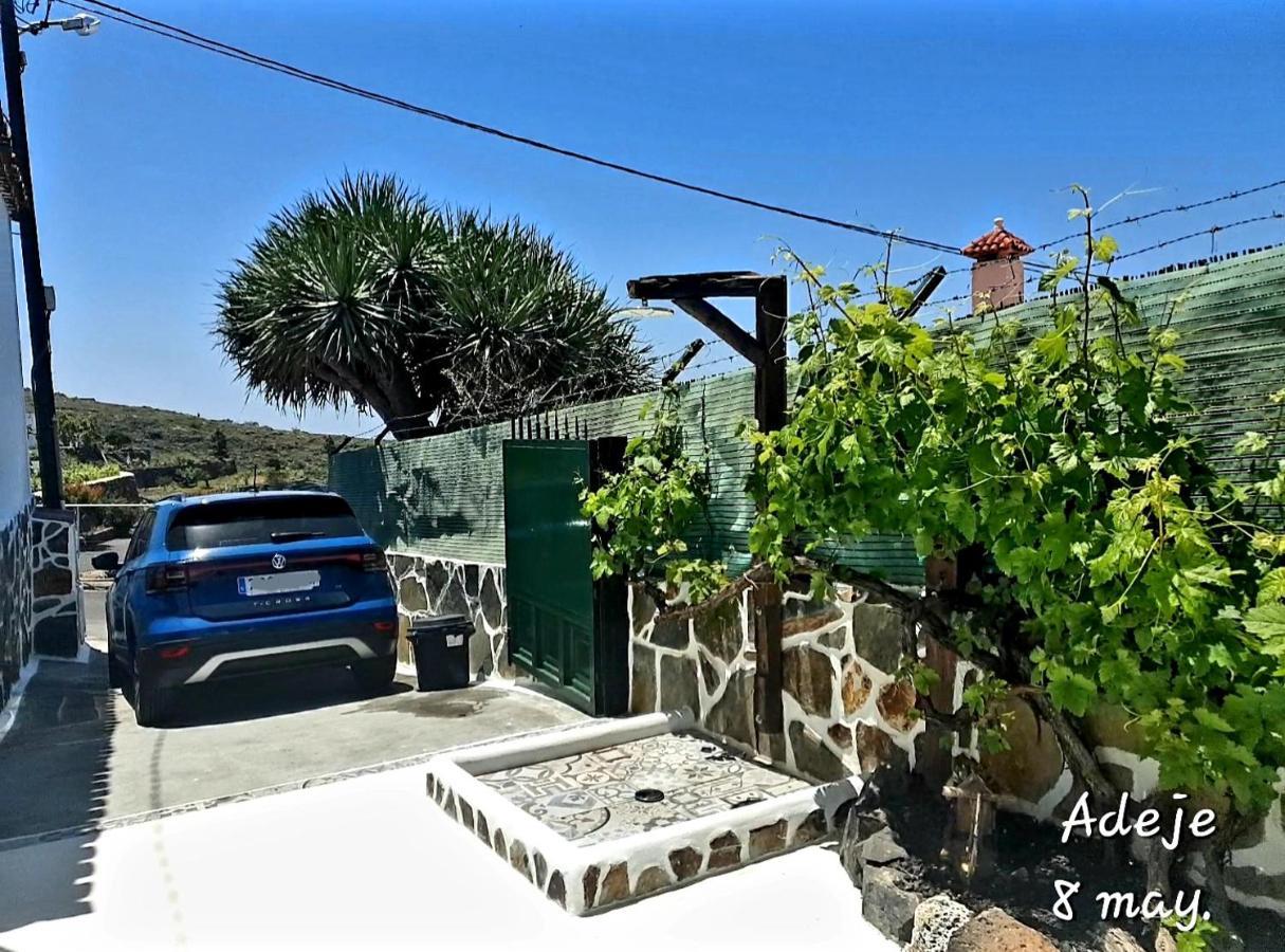 La Casa De Conchita Villa Costa Adeje  ภายนอก รูปภาพ