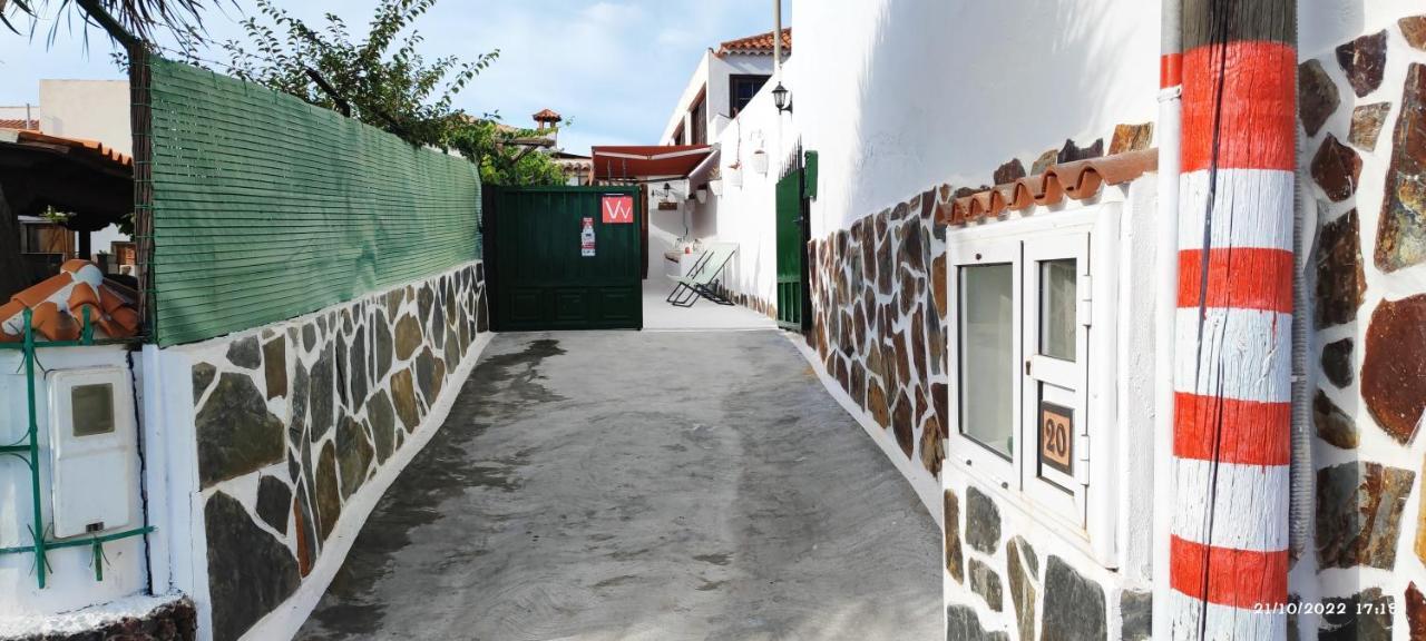 La Casa De Conchita Villa Costa Adeje  ภายนอก รูปภาพ