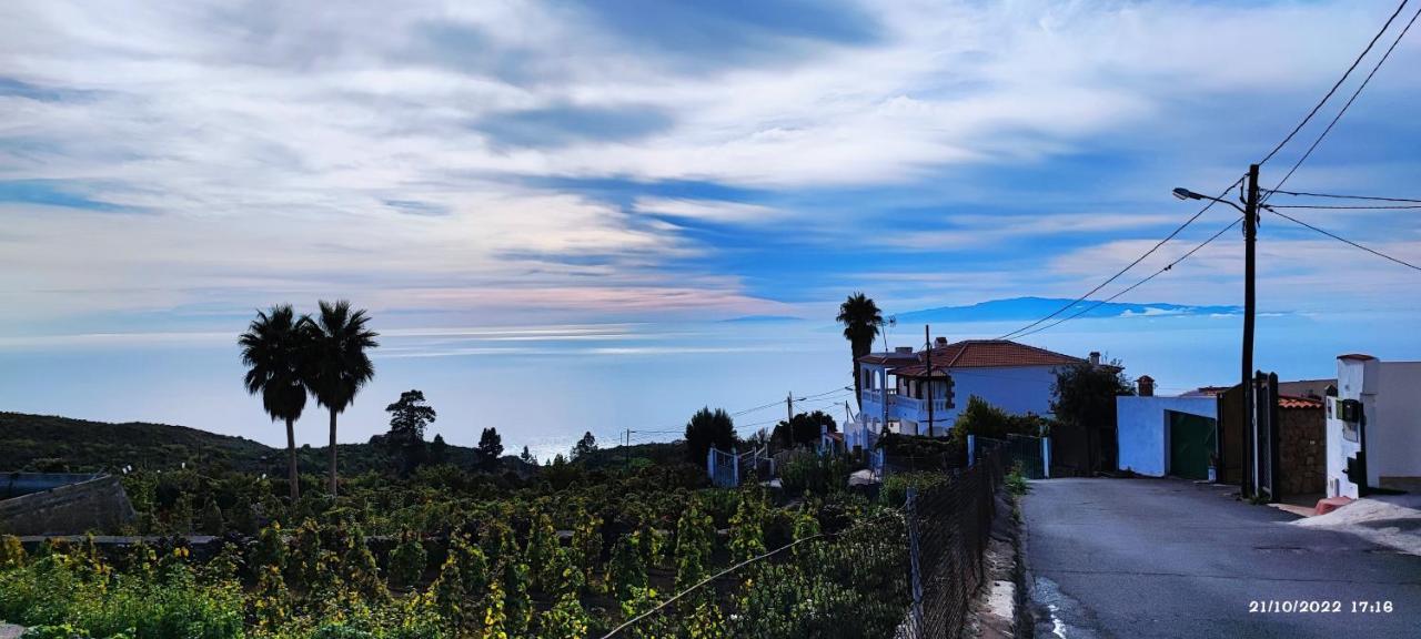 La Casa De Conchita Villa Costa Adeje  ภายนอก รูปภาพ