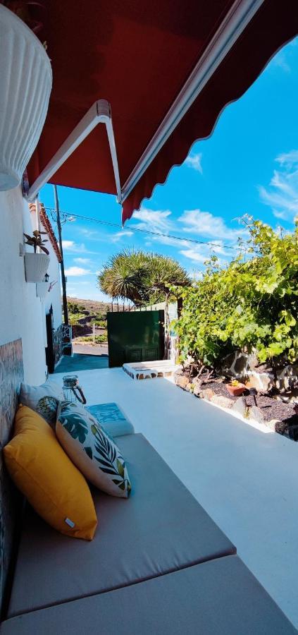 La Casa De Conchita Villa Costa Adeje  ภายนอก รูปภาพ