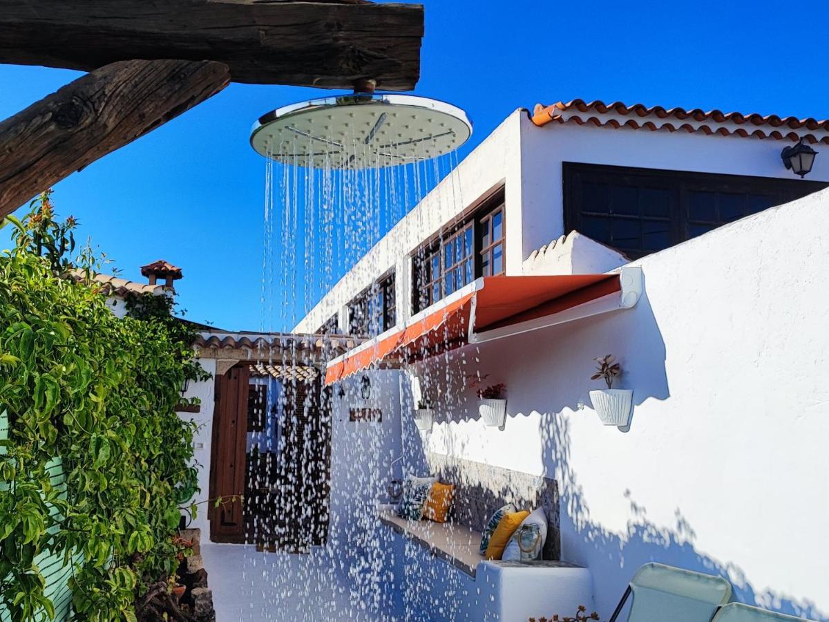 La Casa De Conchita Villa Costa Adeje  ภายนอก รูปภาพ