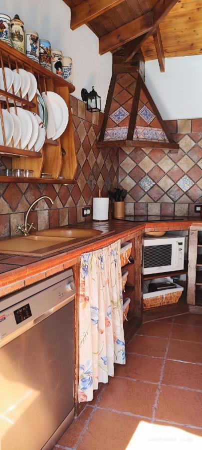 La Casa De Conchita Villa Costa Adeje  ภายนอก รูปภาพ