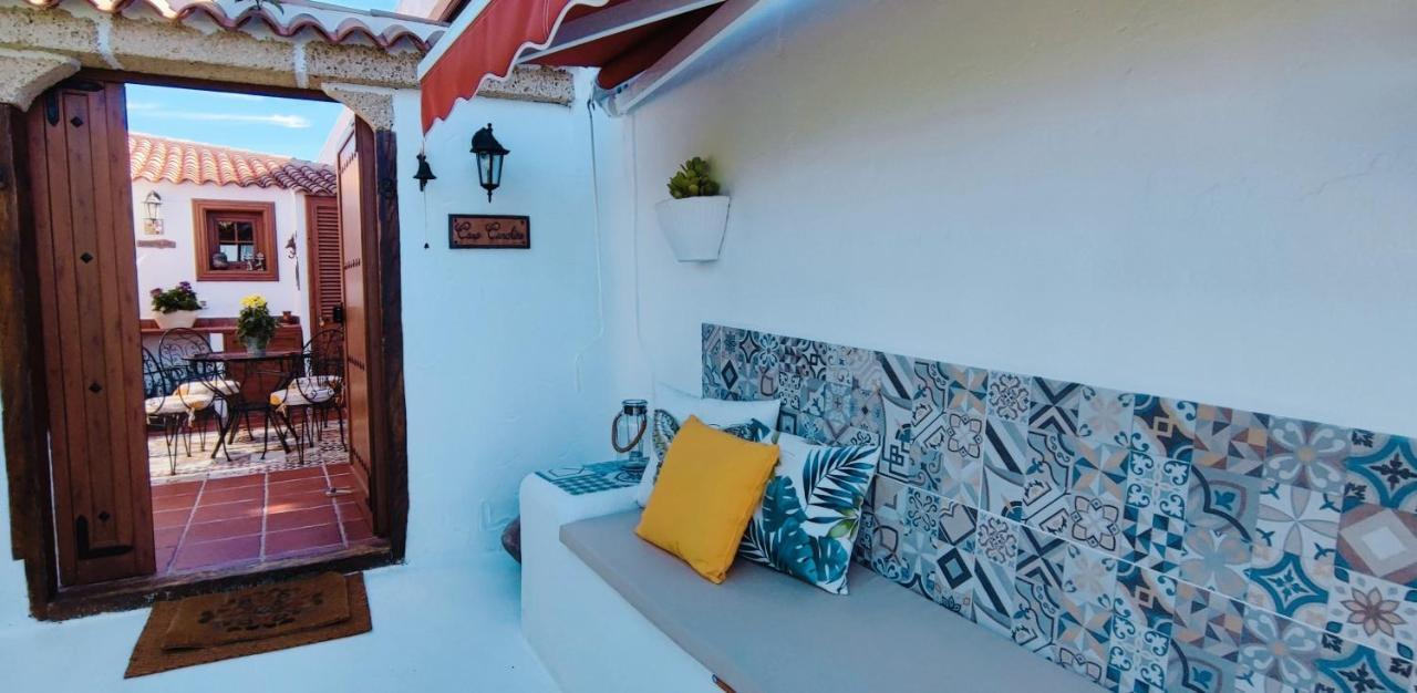 La Casa De Conchita Villa Costa Adeje  ภายนอก รูปภาพ