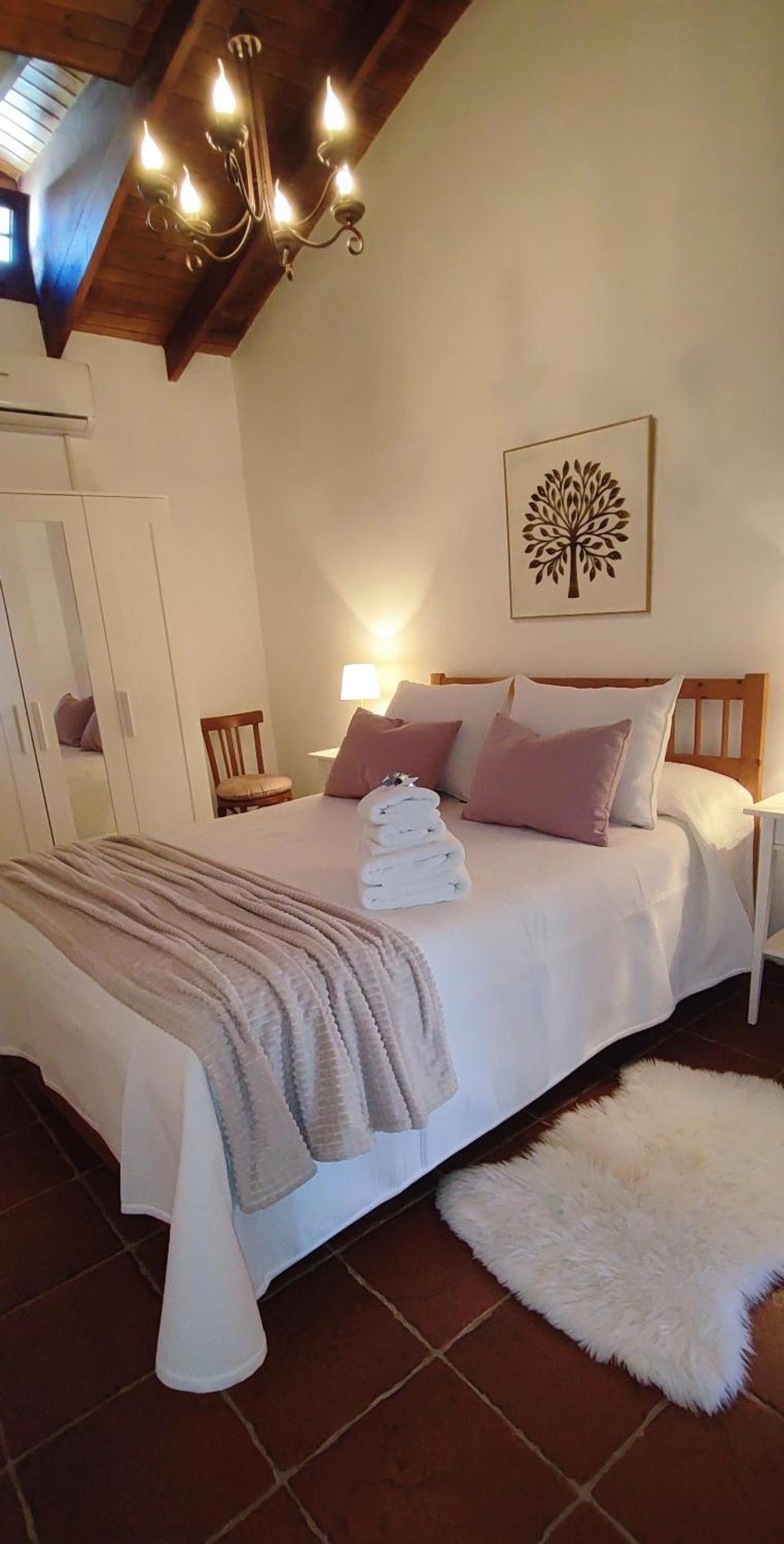 La Casa De Conchita Villa Costa Adeje  ภายนอก รูปภาพ