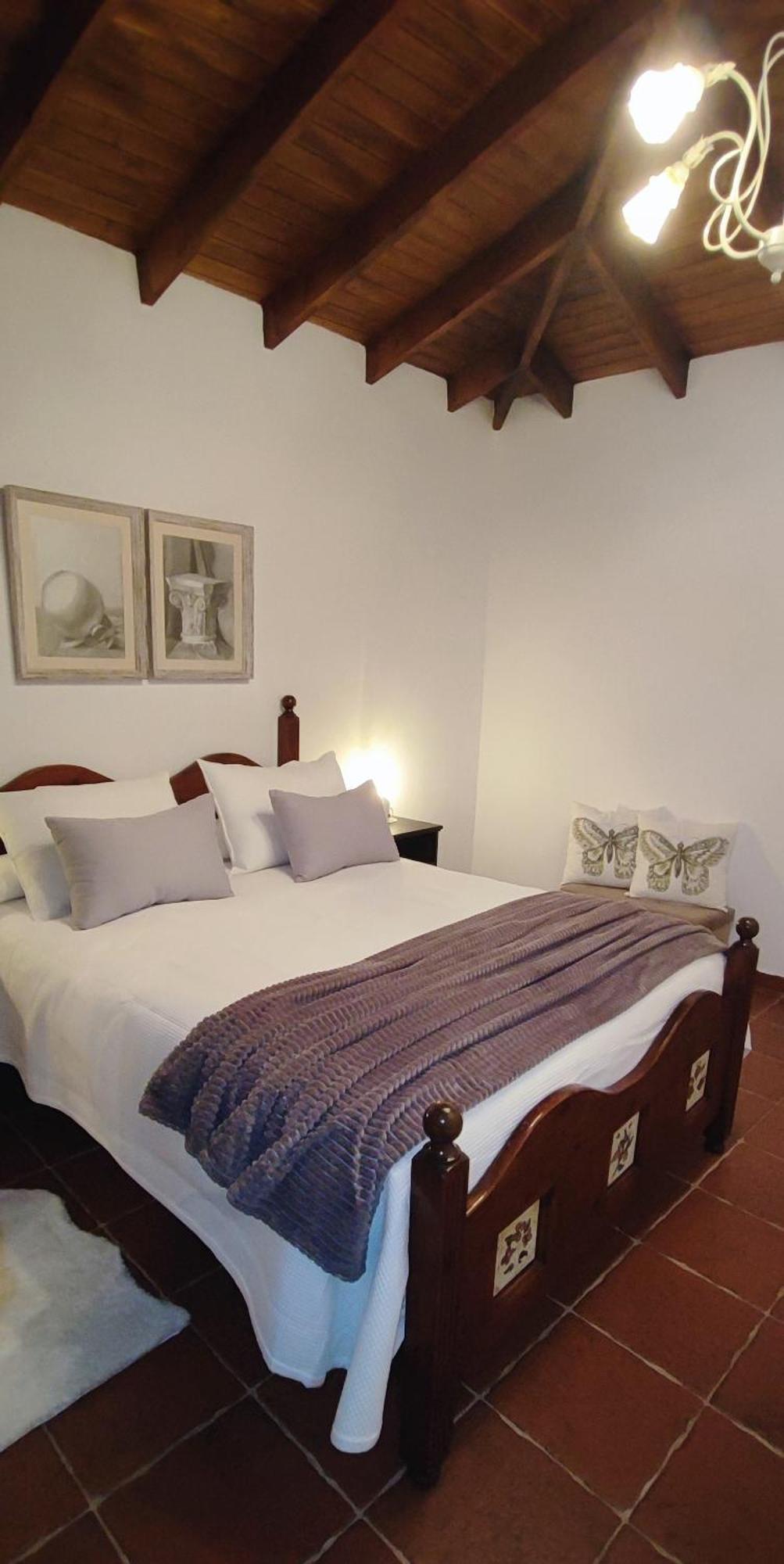 La Casa De Conchita Villa Costa Adeje  ภายนอก รูปภาพ
