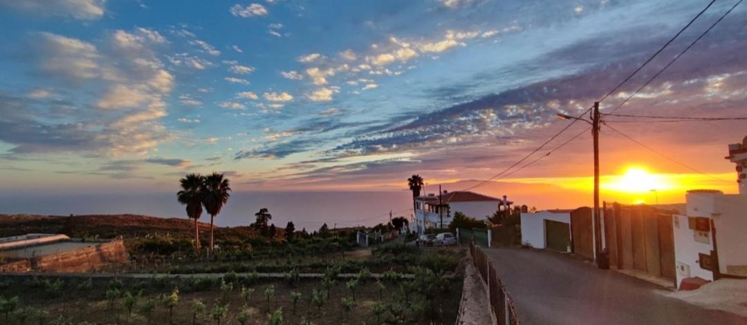 La Casa De Conchita Villa Costa Adeje  ภายนอก รูปภาพ