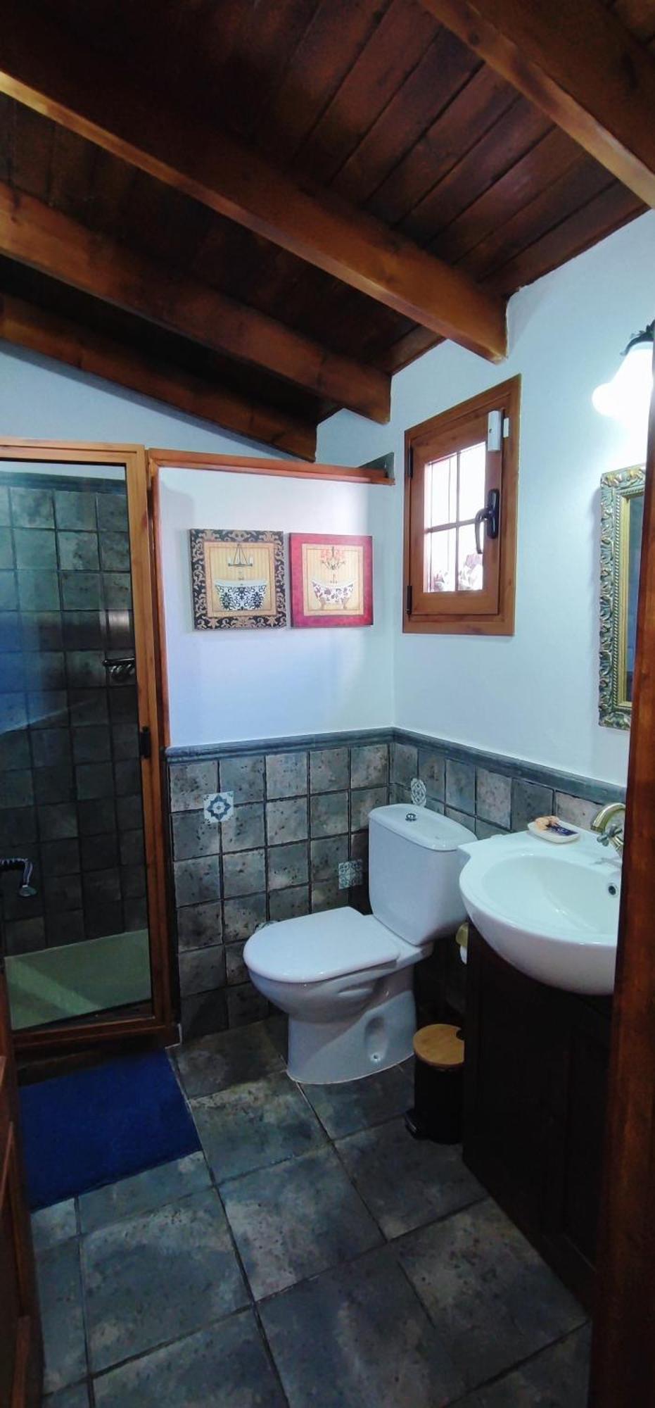La Casa De Conchita Villa Costa Adeje  ภายนอก รูปภาพ