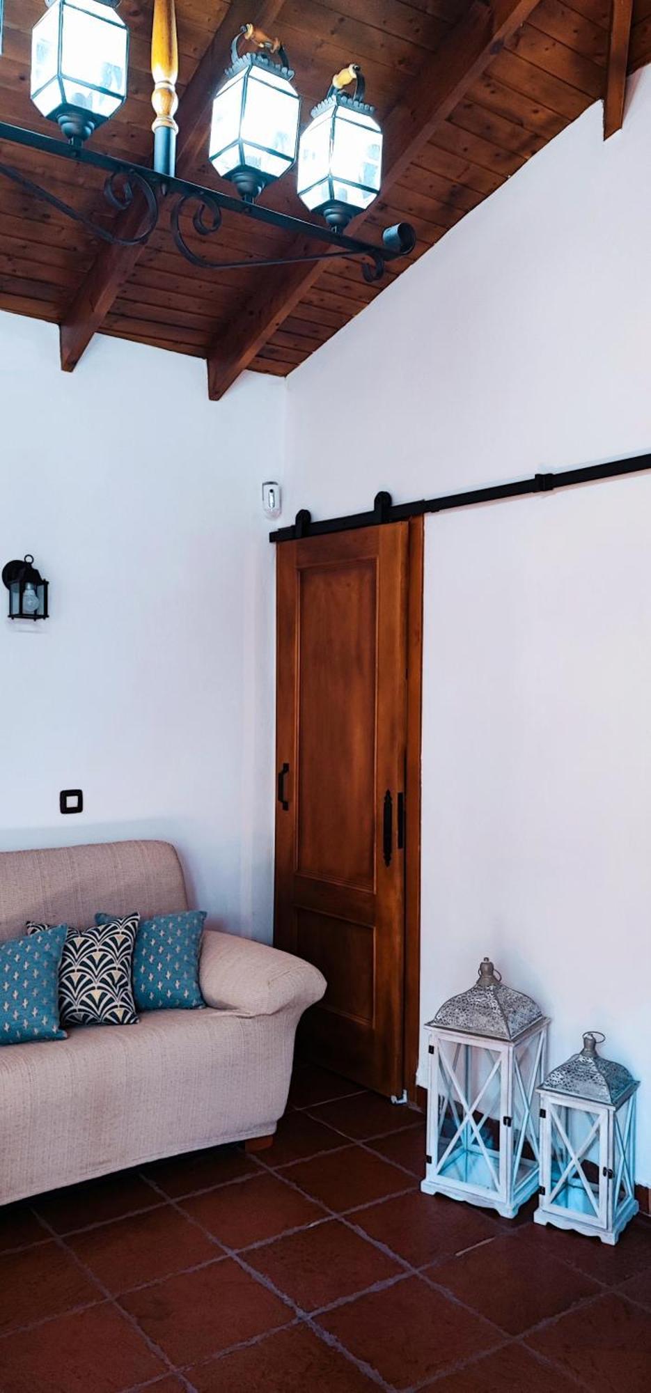 La Casa De Conchita Villa Costa Adeje  ภายนอก รูปภาพ