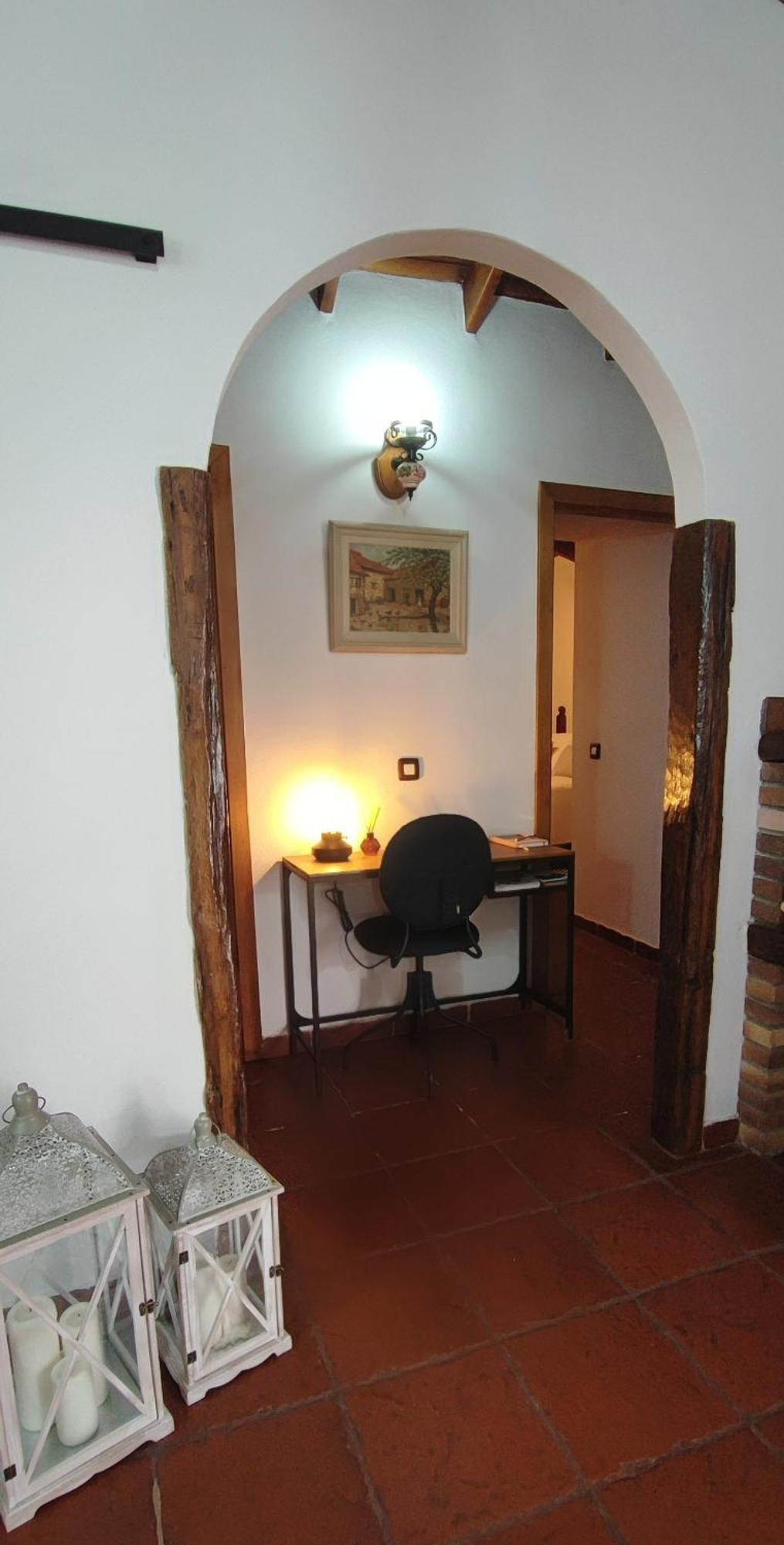La Casa De Conchita Villa Costa Adeje  ภายนอก รูปภาพ