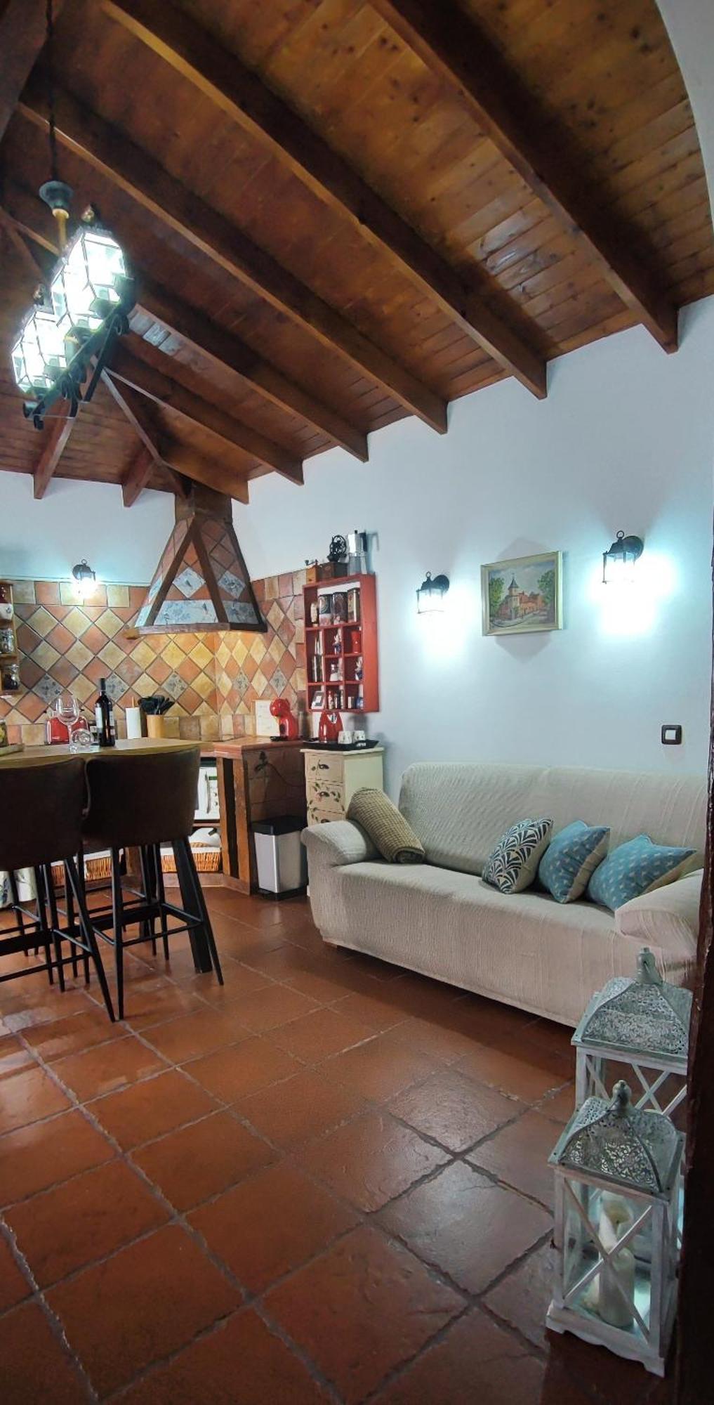 La Casa De Conchita Villa Costa Adeje  ภายนอก รูปภาพ
