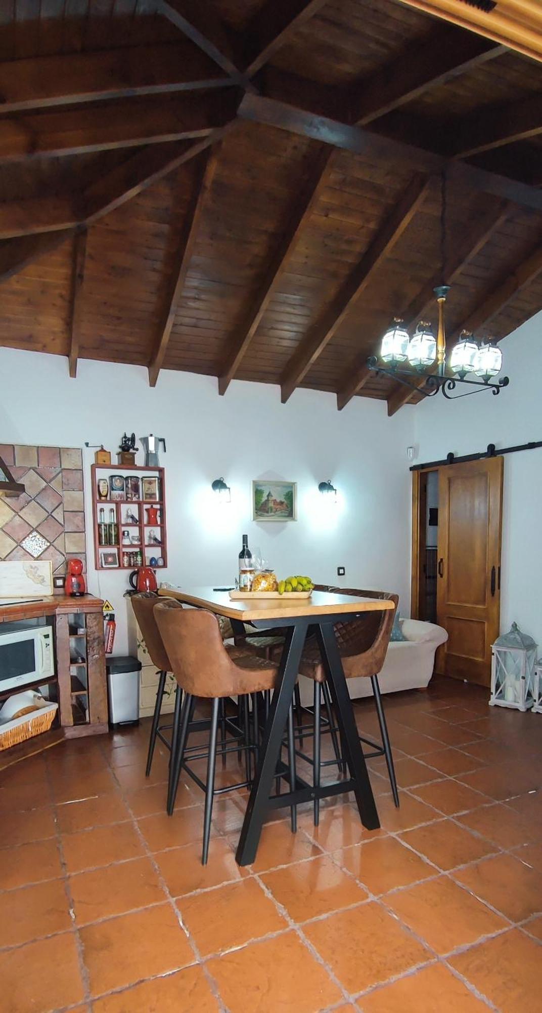 La Casa De Conchita Villa Costa Adeje  ภายนอก รูปภาพ