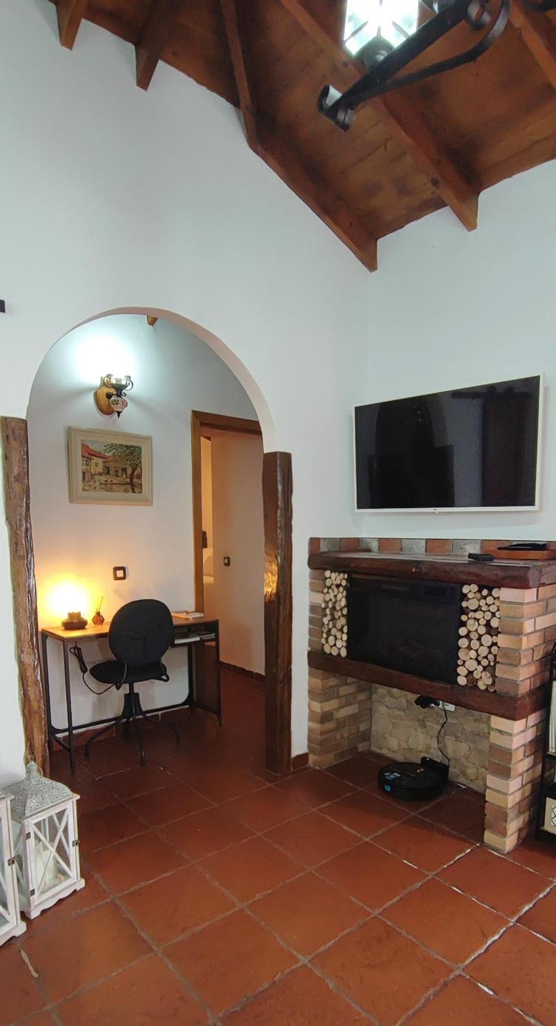 La Casa De Conchita Villa Costa Adeje  ภายนอก รูปภาพ