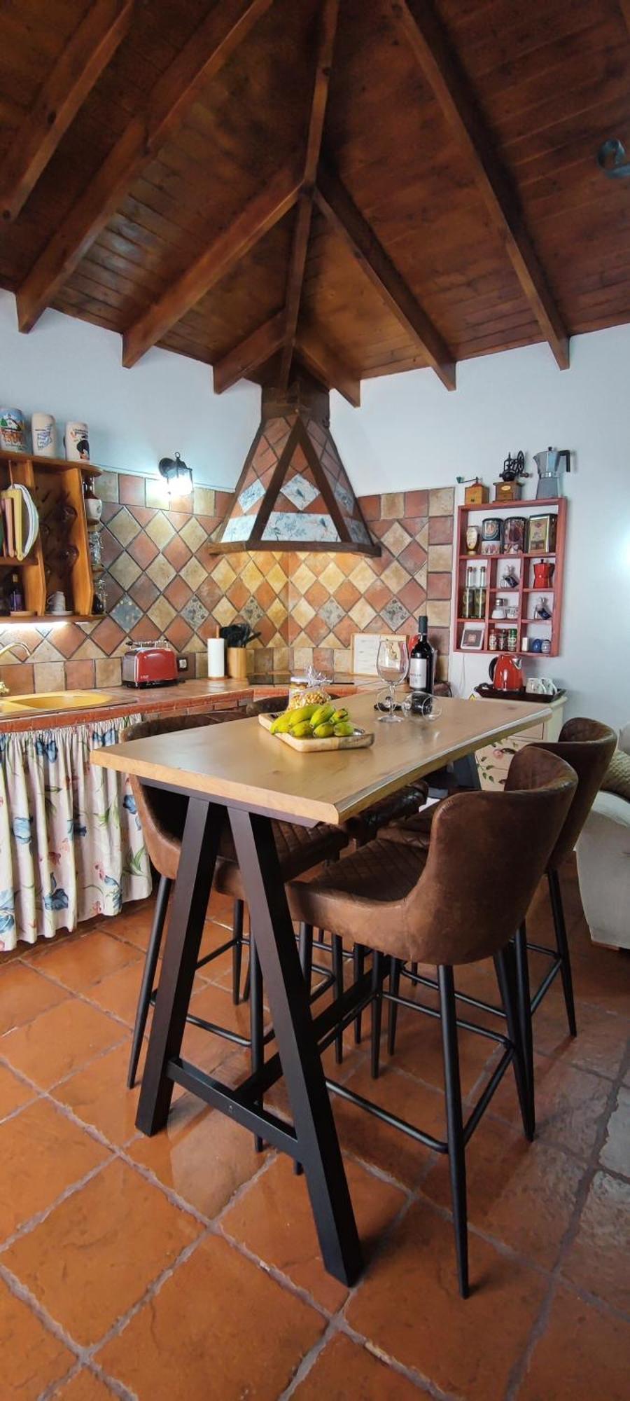 La Casa De Conchita Villa Costa Adeje  ภายนอก รูปภาพ