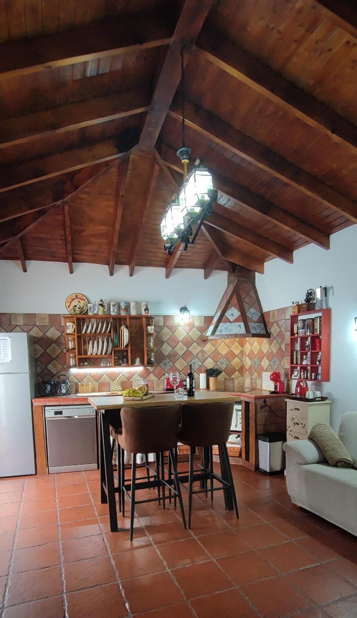 La Casa De Conchita Villa Costa Adeje  ภายนอก รูปภาพ