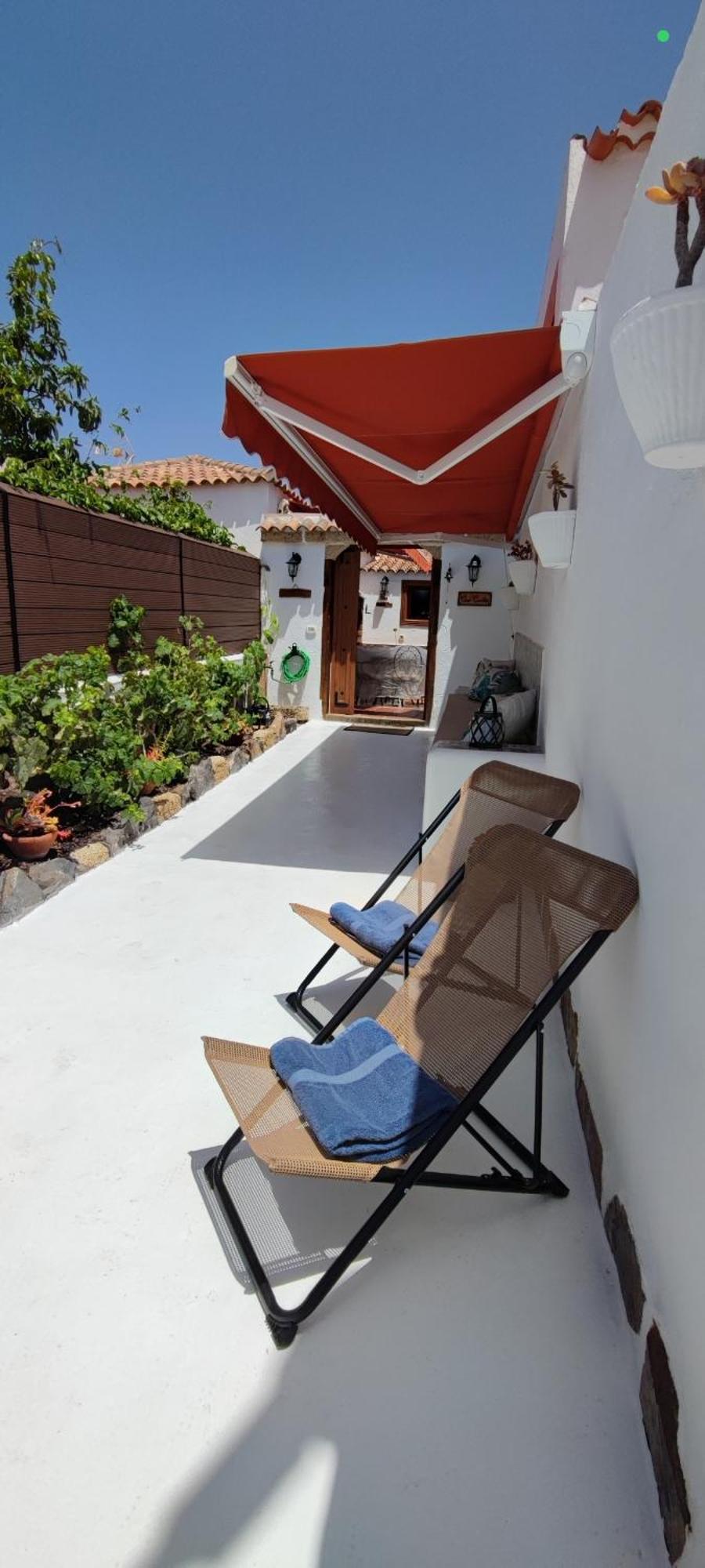 La Casa De Conchita Villa Costa Adeje  ภายนอก รูปภาพ