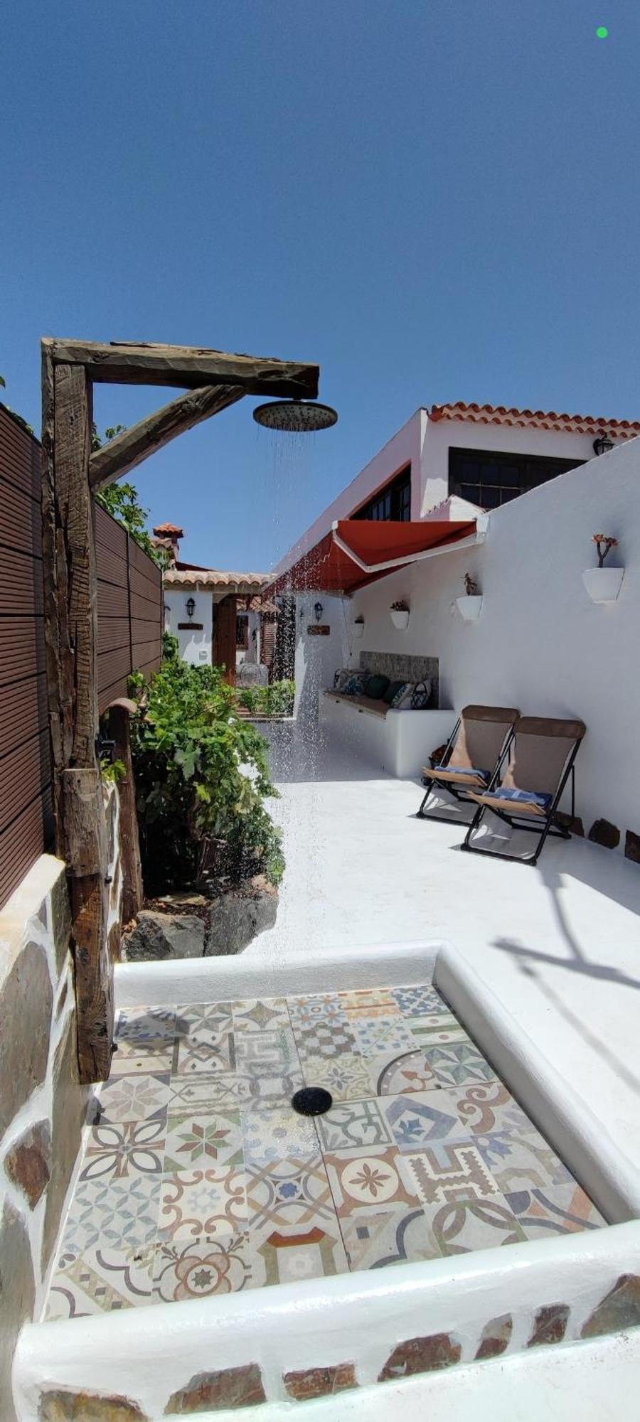 La Casa De Conchita Villa Costa Adeje  ภายนอก รูปภาพ