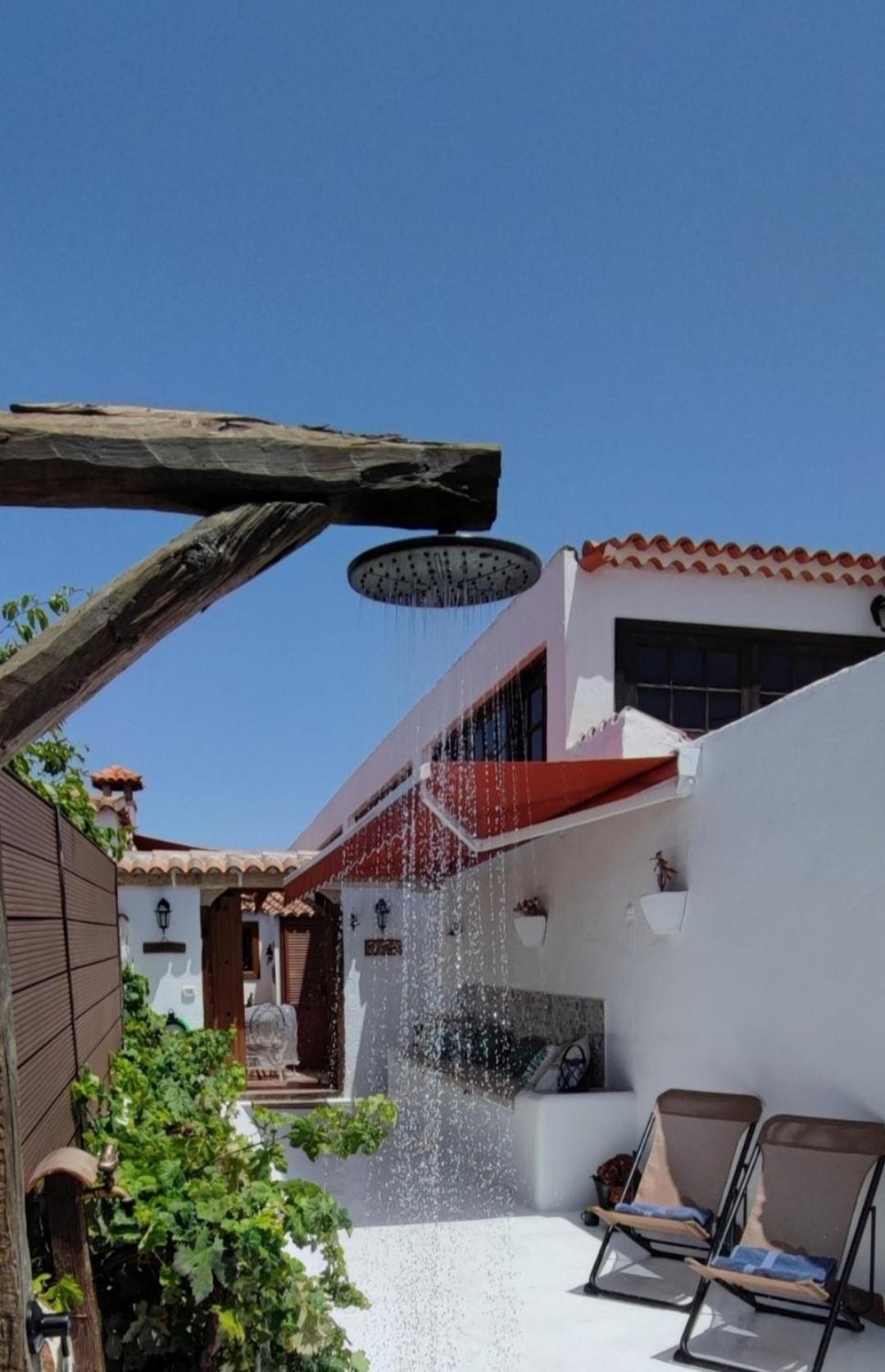 La Casa De Conchita Villa Costa Adeje  ภายนอก รูปภาพ